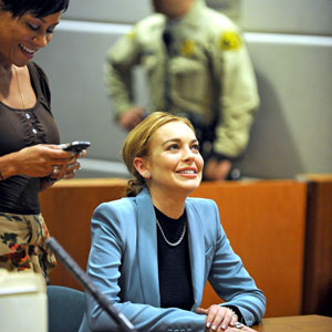 Lindsay Lohan Lindsay Lohan